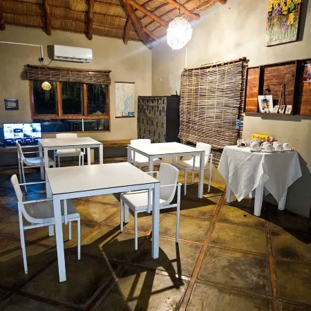 Villas do Indico Eco - Resort & Spa Lodge