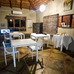 Villas do Indico Eco - Resort & Spa Lodge - breakfast