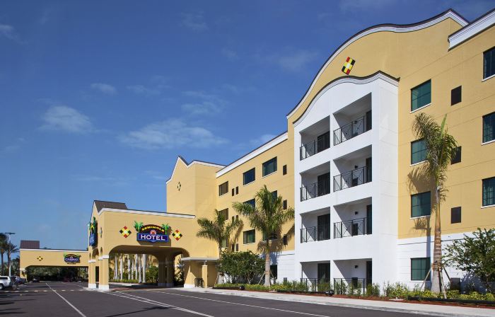 Seminole Casino Hotel Immokalee