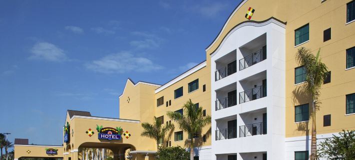 Seminole Casino Hotel Immokalee Hotels in Collier County