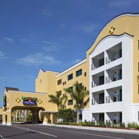 Seminole Casino Hotel Immokalee
