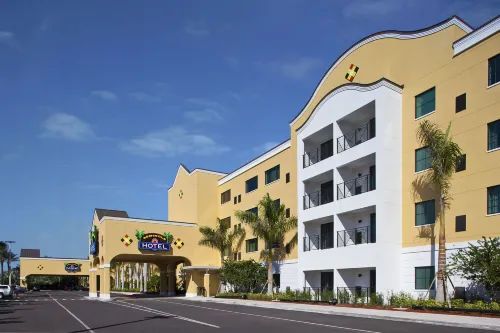 Seminole Casino Hotel Immokalee