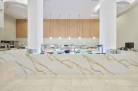 Eleni Holiday Resort - sarapan