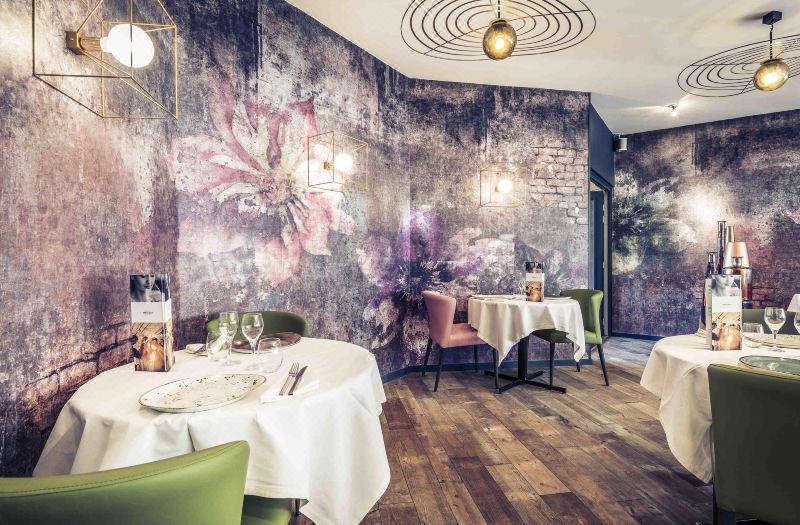 Hôtel Mercure Bourg-en-Bresse photo 4