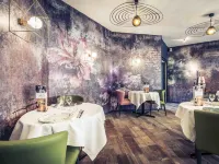 Hôtel Mercure Bourg-en-Bresse - breakfast
