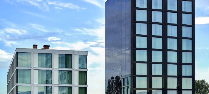Mövenpick Zagreb Ξενοδοχεία στην πόλη Ζάγκρεμπ