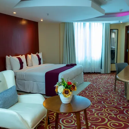 Best Western Parrot Hotel