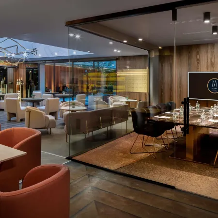 The Emporium Hotel Plovdiv - MGallery Collection