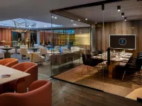 The Emporium Hotel Plovdiv - MGallery Collection - breakfast