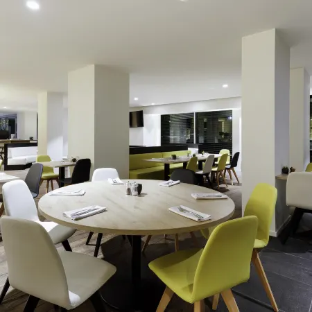 ibis Styles Kortrijk Expo
