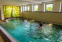Hotel Restaurant Walpurgishof - Pool