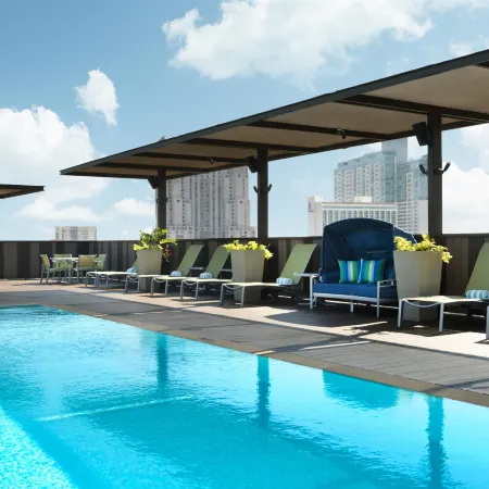 Hyatt Regency San Antonio Riverwalk