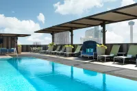 Hyatt Regency San Antonio Riverwalk - familiaux