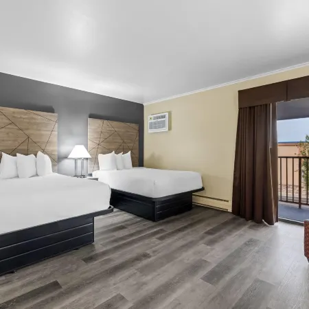Travelodge by Wyndham Rapid City