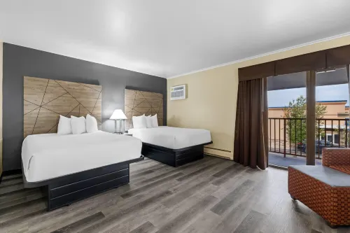 Travelodge by Wyndham Rapid City
