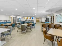 Comfort Suites Hotel and Conference Center Hotels in Holmes County