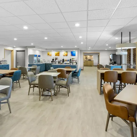 Comfort Suites Hotel and Conference Center