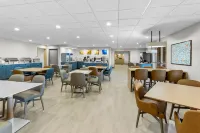 Comfort Suites Hotel and Conference Center