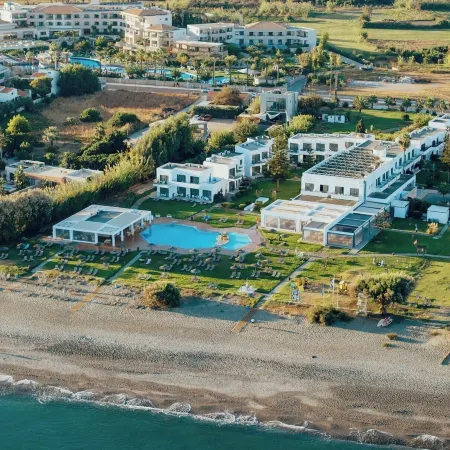 Geraniotis Hotel and Resort