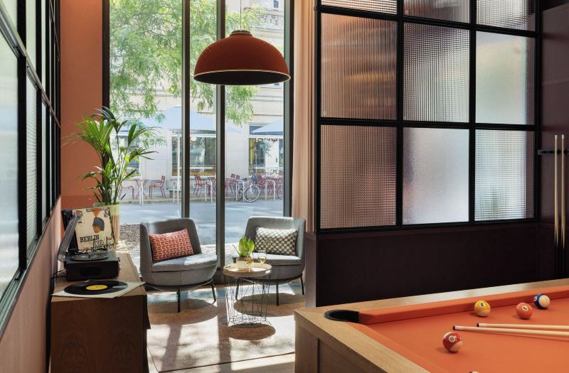 Stay Kooook Leipzig City - Online Check in New Opening photo 5