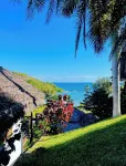 Hotel Océan Beach Sakatia - Ocean View