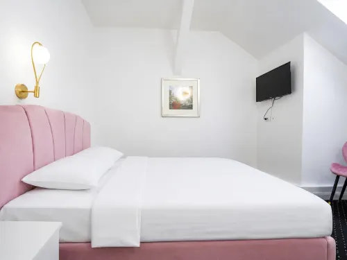 Rosetti Inn - 2-Star