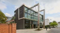 倫敦 K West 牧羊人叢林英迪格酒店，洲際旗下 鄰近牧羊人森林的酒店