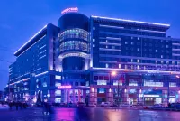 Ibis Moskva Kievskaya Hotel Hotels in 