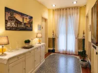 Villa Catelli B&B Hotel di Lucca