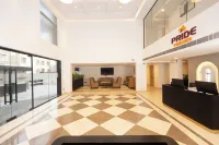 Pride Premier Greater Noida - 2-Star