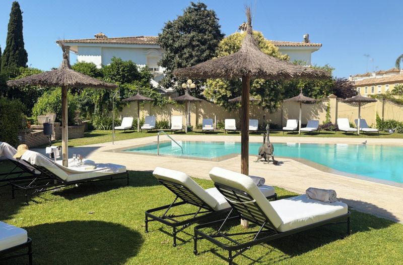 Villa Jerez photo 3