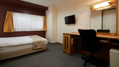 BAN HOTEL バンホテル築地銀座 築地駅周辺のホテル