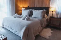 El Refugio Ski & Summer Lodge Hotels in 