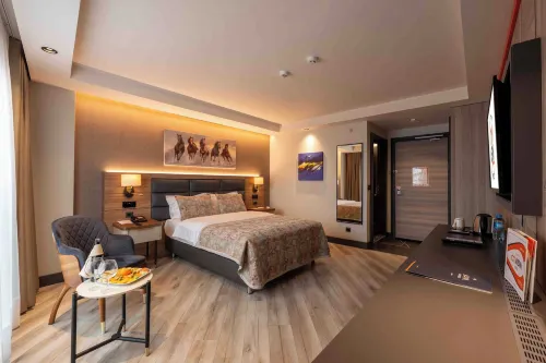 City Asya Hotel