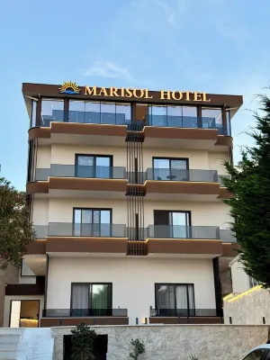 Marisol Hotel - Apartment