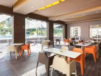Novotel Setubal - breakfast