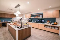 Homewood Suites by Hilton Hoover Birmingham - Breakfast