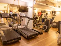Novotel Den Haag World Forum - Gym