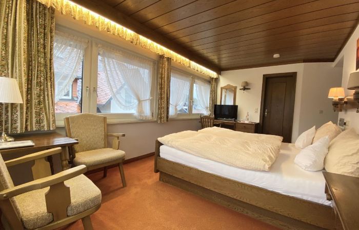 Hotel Zartenbach