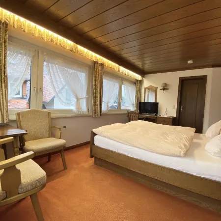 Hotel Zartenbach