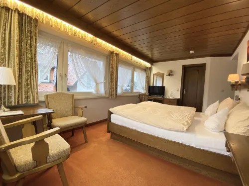 Hotel Zartenbach