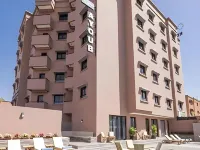 Hotel Ayoub & Spa - Gym