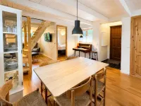 Charming Cottage Tórshavn City Center - Homestays