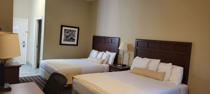 Cotulla Whitten Inn Ξενοδοχεία στην πόλη Cotulla