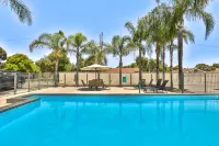 Cottonwood Motor Inn