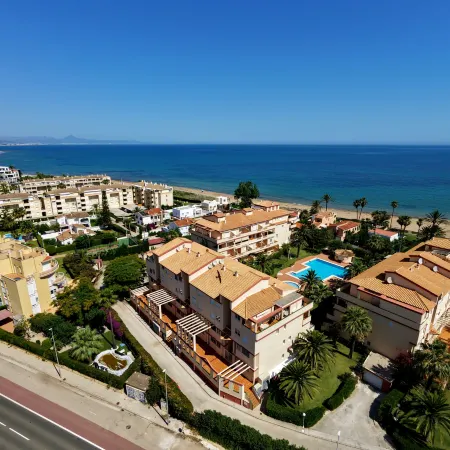 La Marina
