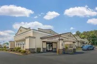 Red Roof Inn Gastonia