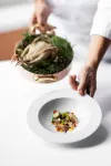 Villa Della Pergola Relais et Chateaux - petit déjeuner