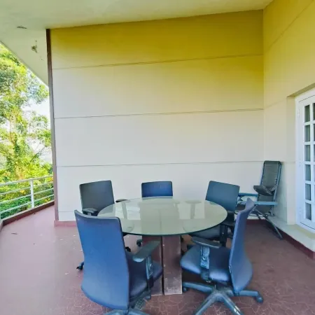 Star Place Homestays