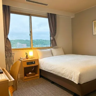 Seto Ohashi Onsen Yamakou Các khách sạn gần Ga Nakasho